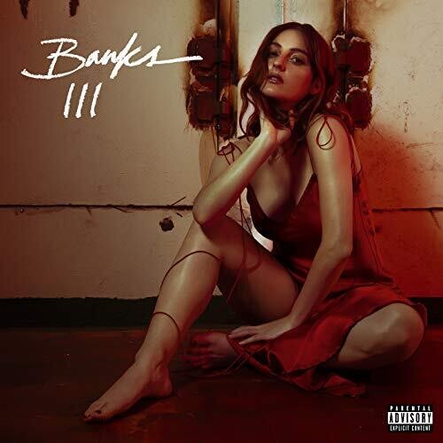 Banks: III - VINYL