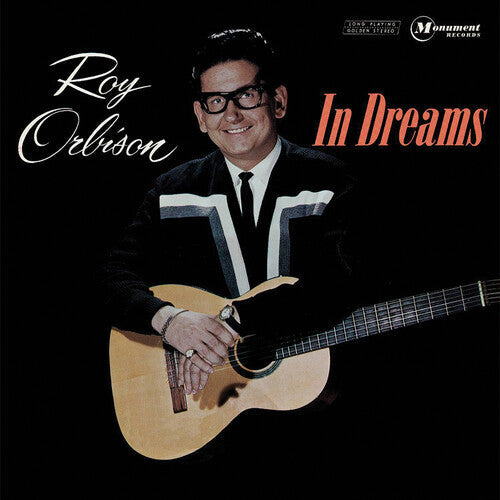 Roy Orbison: In Dreams - COMPACT DISCS