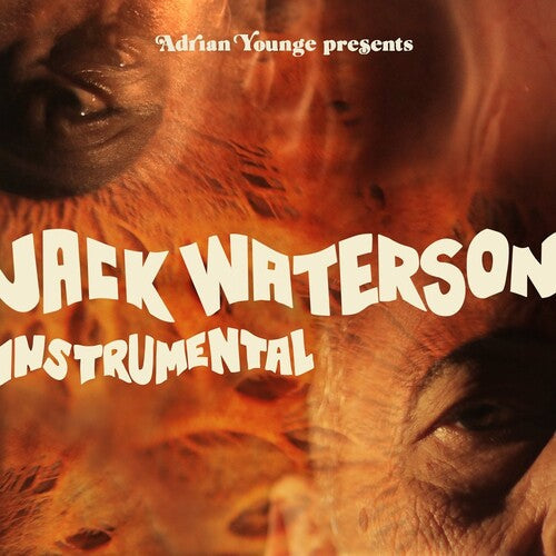 Adrian Younge: Jack Waterson Instrumentals - VINYL