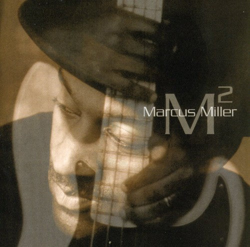 Marcus Miller: M2 - COMPACT DISCS