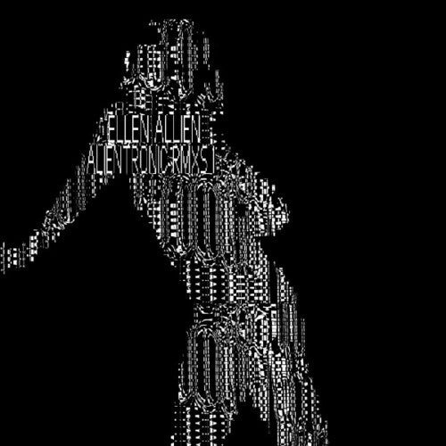 Ellen Allien: Alientronic RMXS 1 - 12-INCH SINGLE