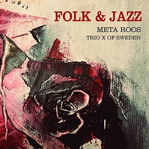 Various Artists: Folk & Jazz - COMPACT DISCS