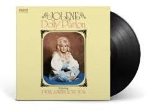 Dolly Parton: Jolene - VINYL