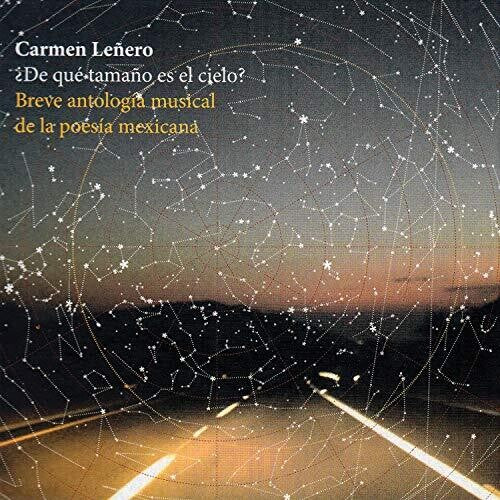 Various Artists: De Que Tamano Es El Cielo - COMPACT DISCS