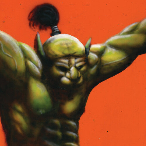 Thee Oh Sees: Face Stabber - VINYL