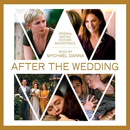 Mychael Danna: After the Wedding (Original Soundtrack) - COMPACT DISCS