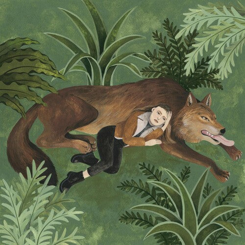 Cat Clyde: Hunters Trance - VINYL