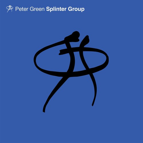 Peter Green: Splinter Group - COMPACT DISCS