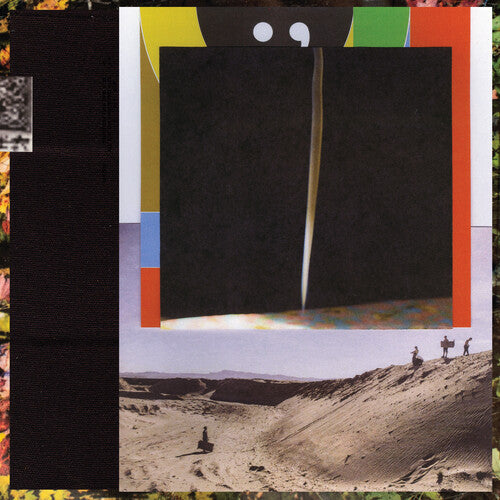 Bon Iver: I,I - COMPACT DISCS