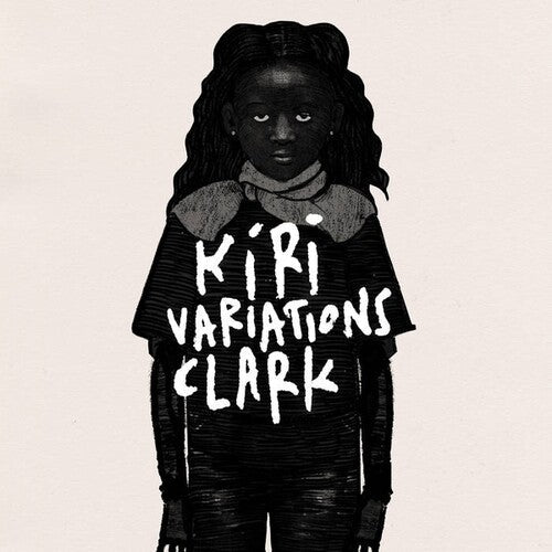 Clark: Kiri Variations - VINYL