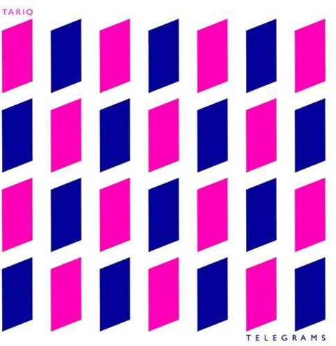 Tariq: Telegrams - VINYL