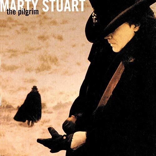 Marty Stuart: The Pilgrim - VINYL