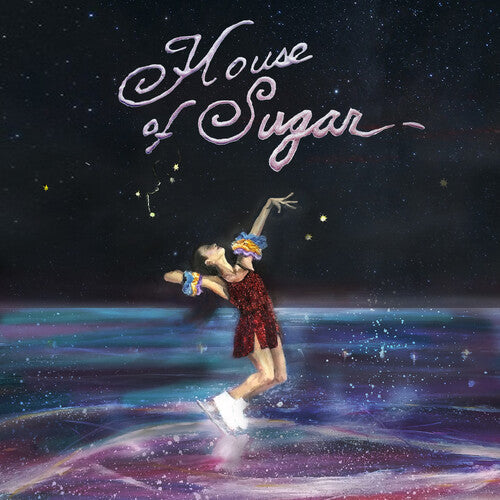 (Sandy) Alex G: House Of Sugar - COMPACT DISCS