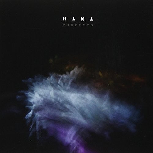 Hana: Pretexto - COMPACT DISCS