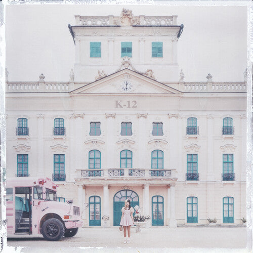 Melanie Martinez: K-12 - COMPACT DISCS