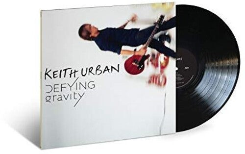 Keith Urban: Defying Gravity - VINYL