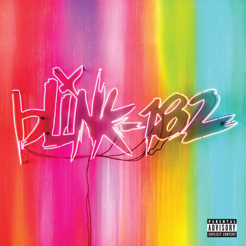 Blink 182: Nine - VINYL