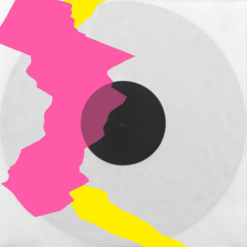 Holy Similaun: Hegenrax - VINYL