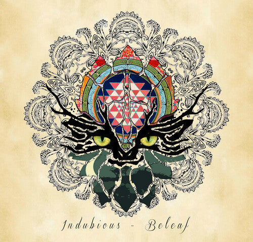 Indubious: Beleaf - COMPACT DISCS