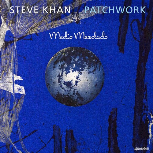 Steve Kahn: Patchwork - COMPACT DISCS