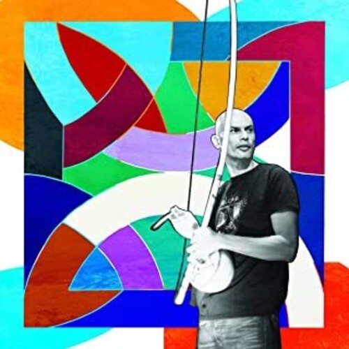 Zanmari Bare: Voun - VINYL