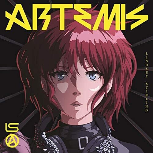Lindsey Stirling: Artemis - VINYL
