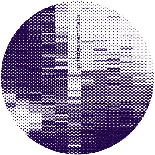 Greymatter: Sans Rouge - VINYL
