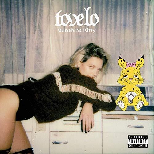 Tove Lo: Sunshine Kitty - VINYL