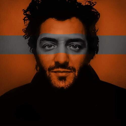 Taha: Je Suis Africain - VINYL