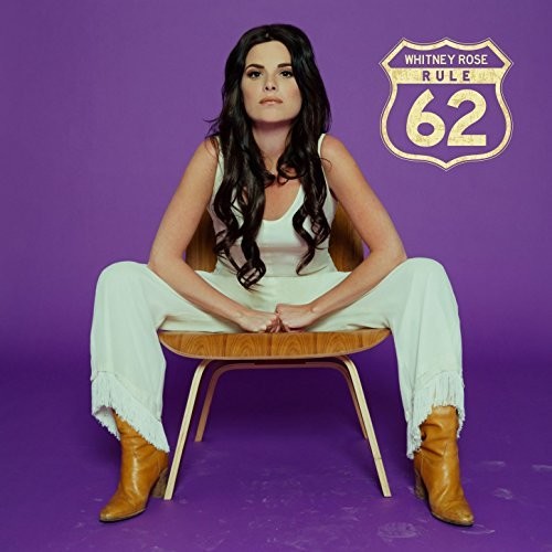Whitney Rose: Rule 62 - VINYL