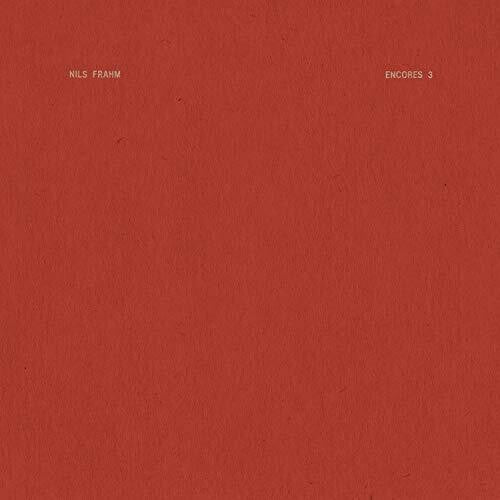 Nils Frahm: Encores 3 - VINYL