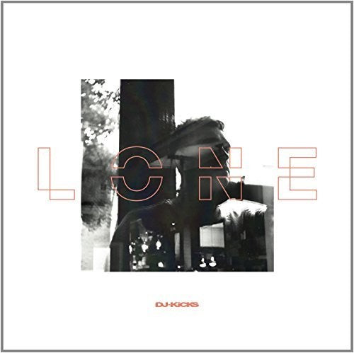 Lone: Dj-kicks - VINYL