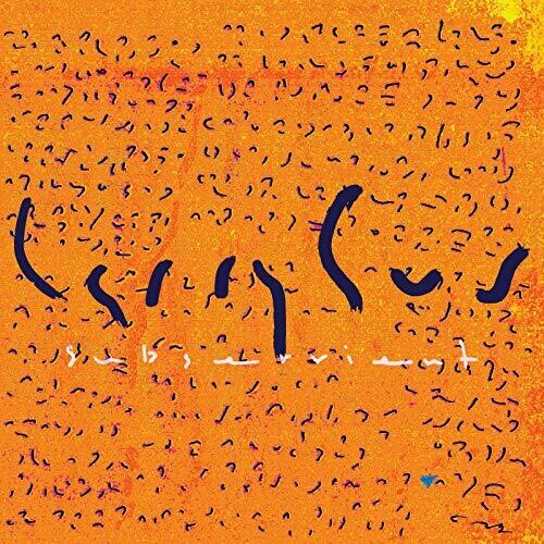 Larry Gus: Subservient - VINYL