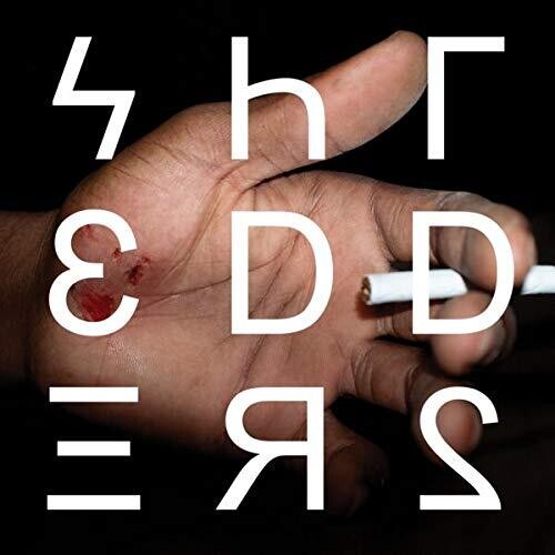 Shredders: Great Hits - VINYL