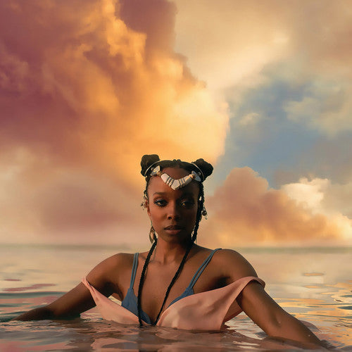 Jamila Woods: Heavn - VINYL