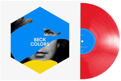Beck: Colors - VINYL