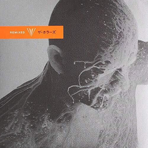 The Horrors: V Remixed - VINYL