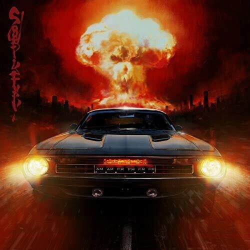 Sturgill Simpson: Sound & Fury - VINYL
