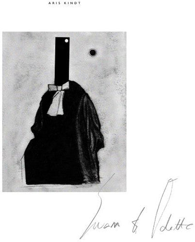 Aris Kindt: Swann And Odette - VINYL