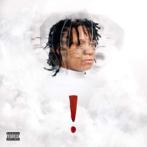 Trippie Redd: ! - COMPACT DISCS