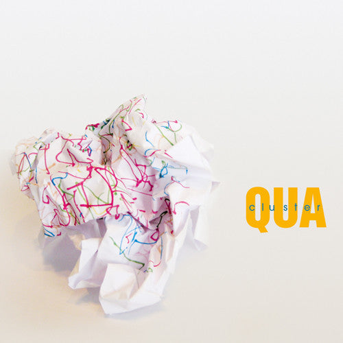 Cluster: Qua - VINYL