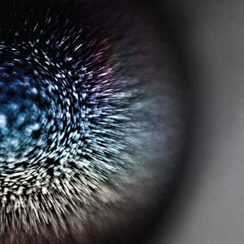 Emptyset: Blossoms - VINYL