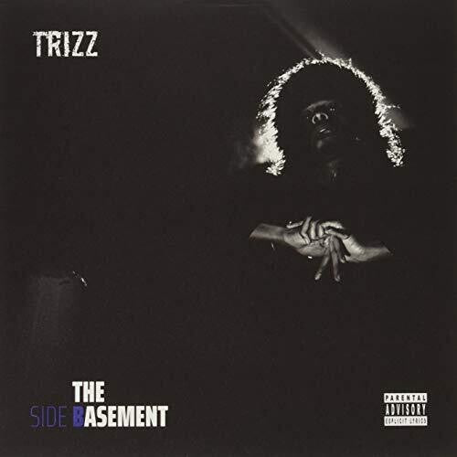 Trizz: Basement - VINYL