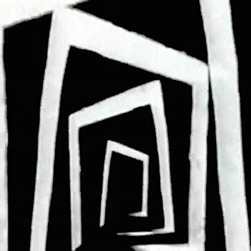 Woolfy vs Projections: Destinations - VINYL
