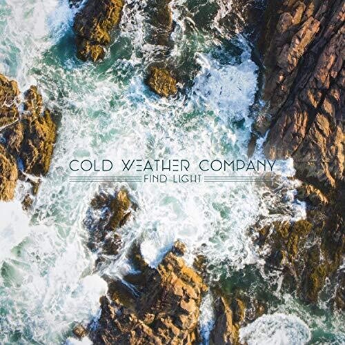 Cold Weather Company: Find Light - VINYL