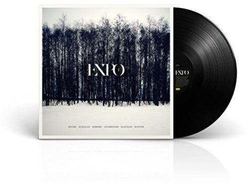Various Artists: Expo 1 - VINYL