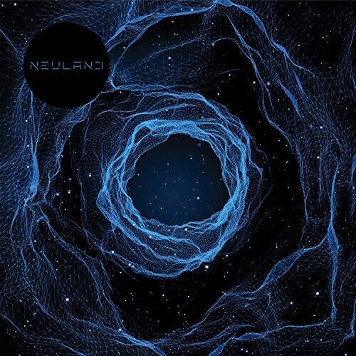 Neuland: Neuland - VINYL