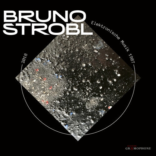 Strobl: Elektronische Musik - COMPACT DISCS