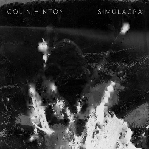 Hinton / Webber / Hinton: Simulacra - COMPACT DISCS