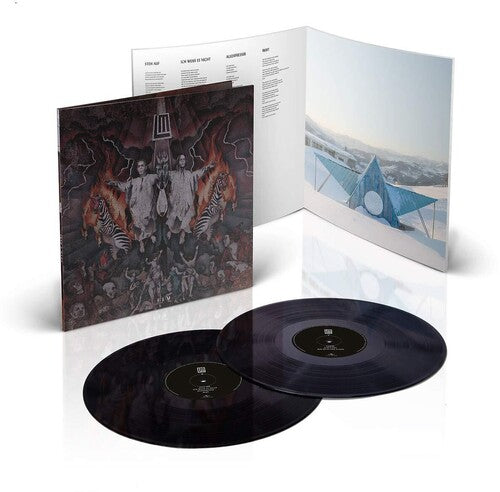 Lindemann: F & M - VINYL